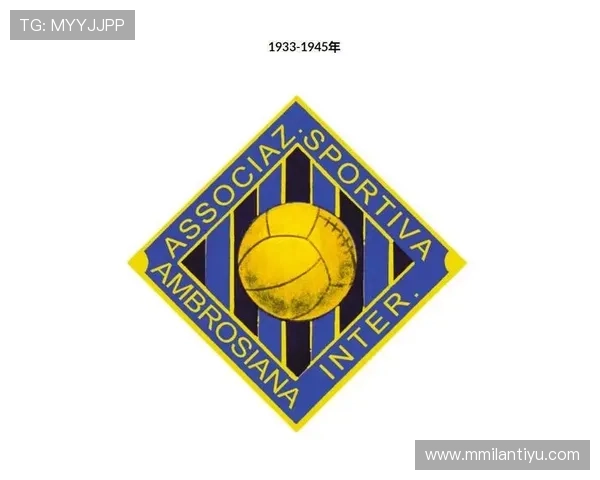 探寻AC米兰城市标志背后的历史故事与设计灵感来源