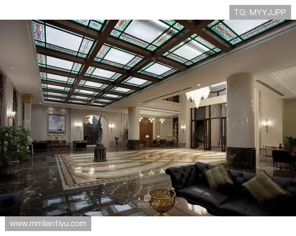 探索米兰官网集团娱乐平台的精彩活动与优质服务