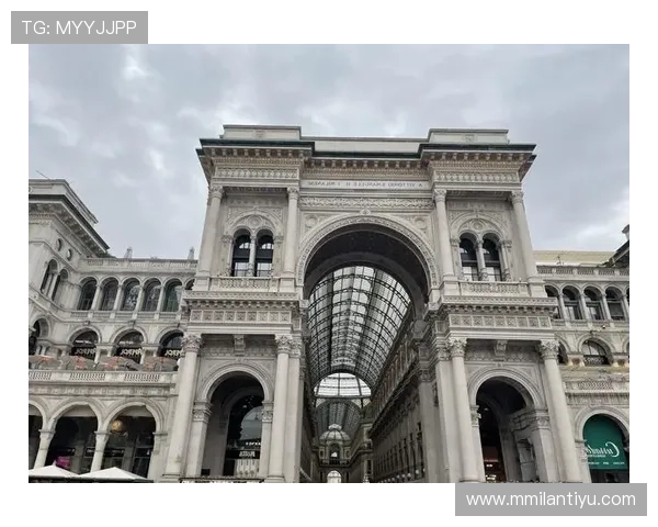 米兰中文旅游指南：用中文了解米兰的历史与现代风貌