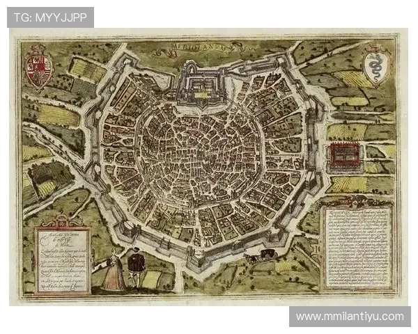 米兰在哪里:城市位置对其经济发展和文化影响的作用 米兰在哪里:城市位置对其经济发展和文化影响的作用