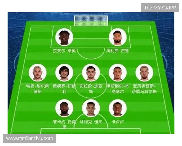 米兰官方手机版让你第一时间了解球队阵容和比赛安排 米兰官方手机版让你第一时间了解球队阵容和比赛安排