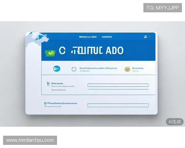 米兰官网网页版的界面设计与用户体验优化建议