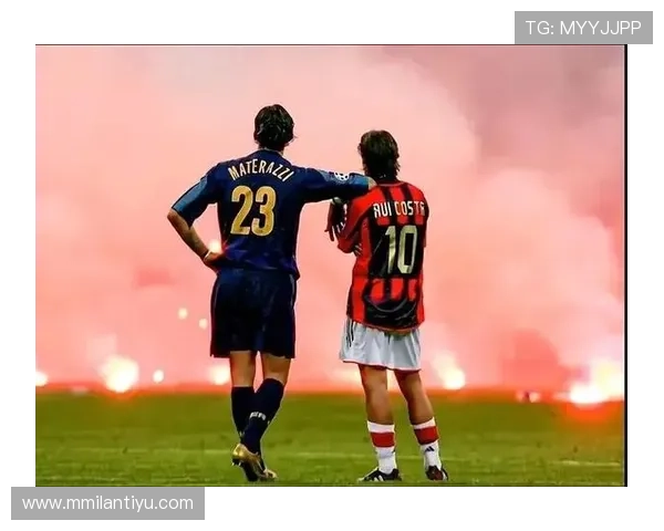 AC米兰俱乐部官方名称的由来及其在国际足球界的正式称呼