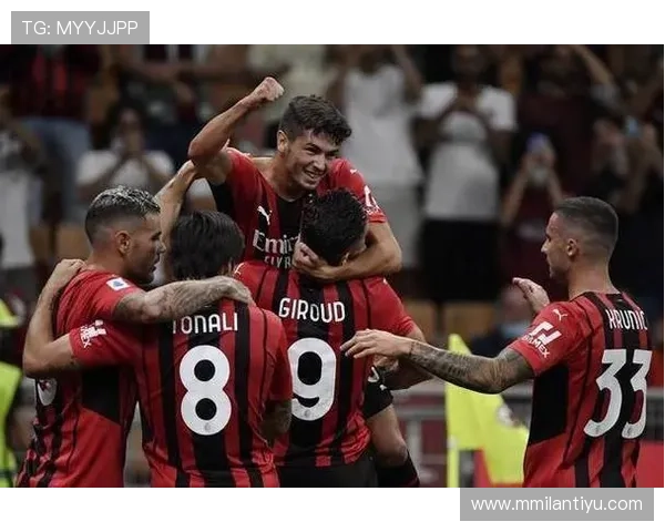 AC米兰与尤文图斯比赛中的关键战术布局，如何影响比赛结果及球队整体表现