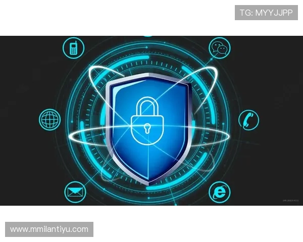 易倍体育安全保障措施：保障用户资金与个人信息安全的关键策略