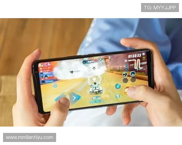 米兰手机版全面优化操作界面带来极致流畅的游戏体验 米兰手机版全面优化操作界面带来极致流畅的游戏体验